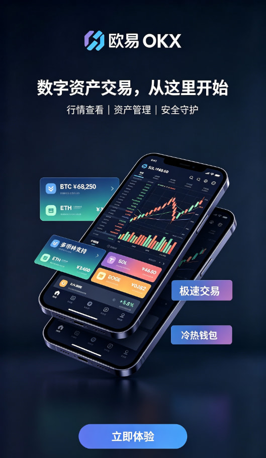 欧交易所平台app使用示意图二